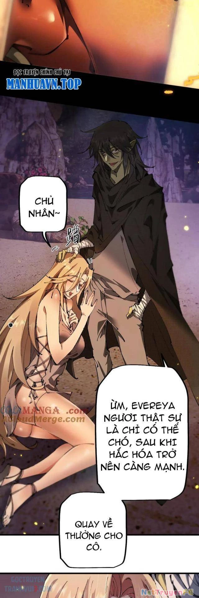 Chuyển Sinh Thành Goblin: Chapter 14