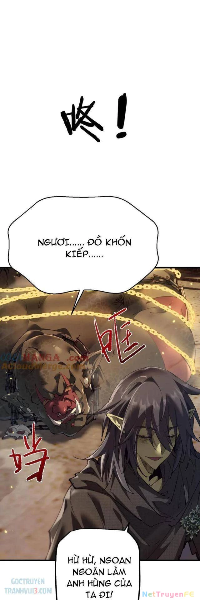 Chuyển Sinh Thành Goblin: Chapter 14