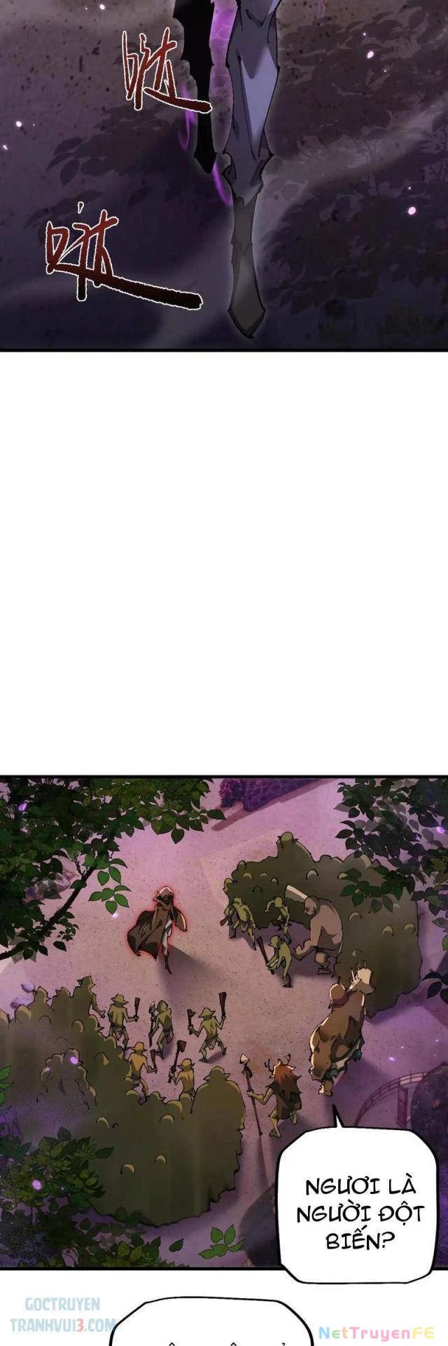 Chuyển Sinh Thành Goblin: Chapter 14