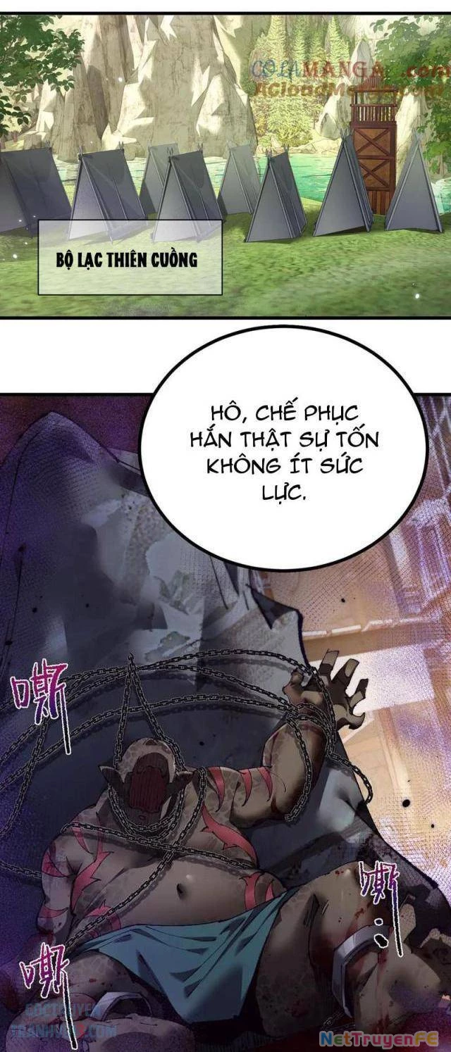 Chuyển Sinh Thành Goblin: Chapter 15