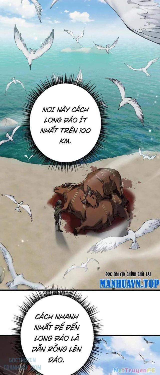 Chuyển Sinh Thành Goblin: Chapter 15