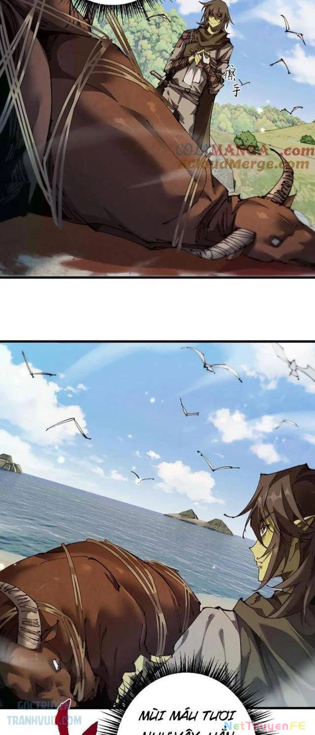 Chuyển Sinh Thành Goblin: Chapter 15