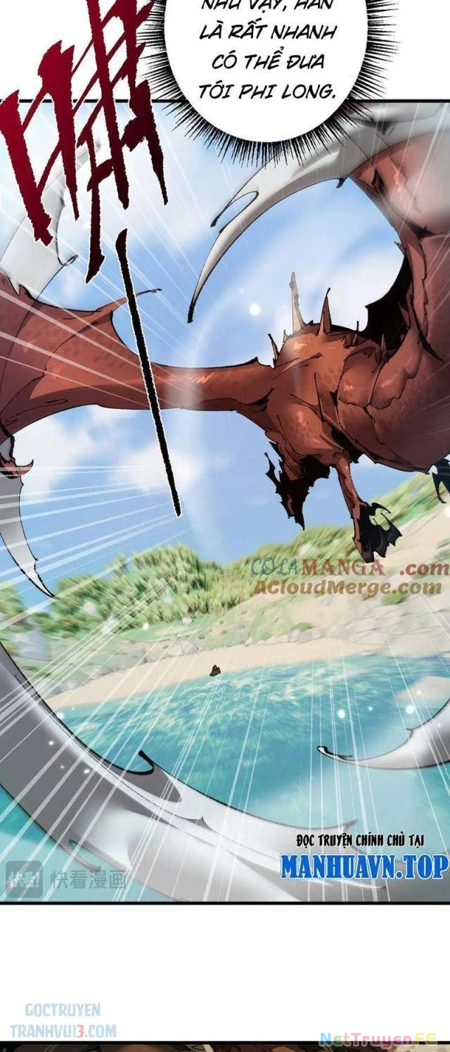 Chuyển Sinh Thành Goblin: Chapter 15