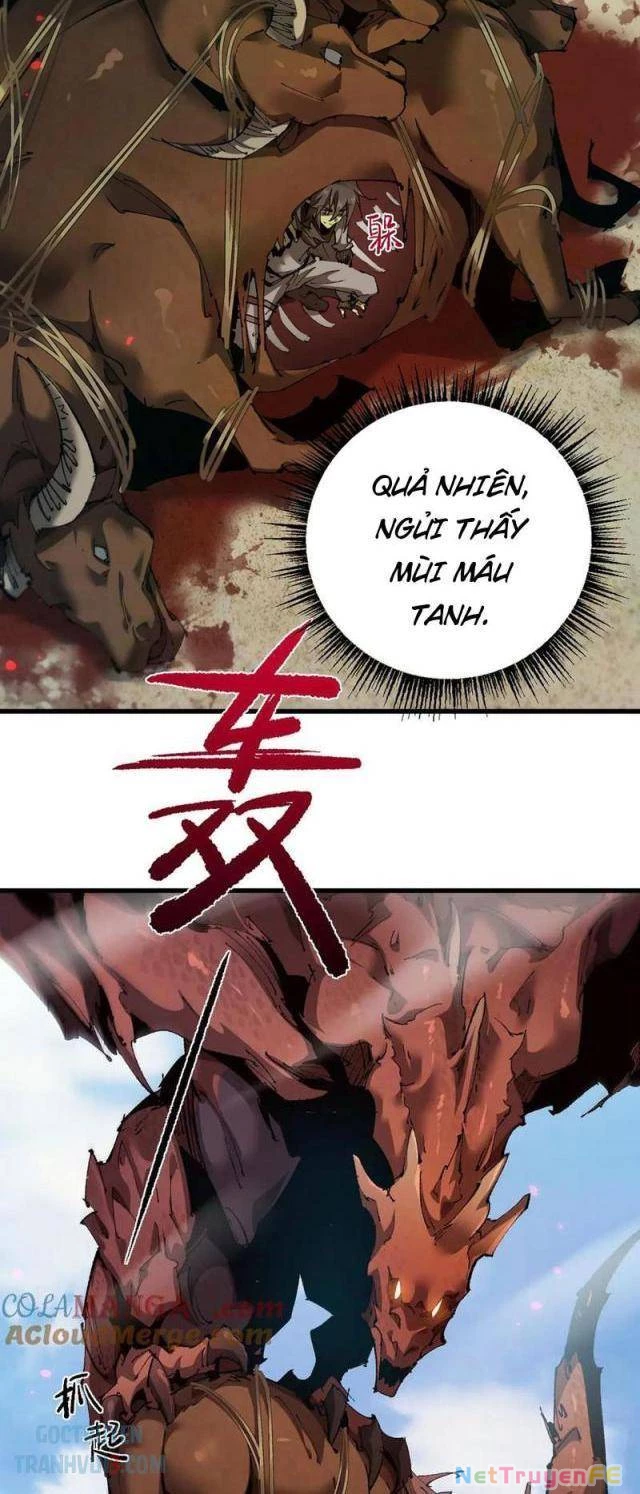 Chuyển Sinh Thành Goblin: Chapter 15