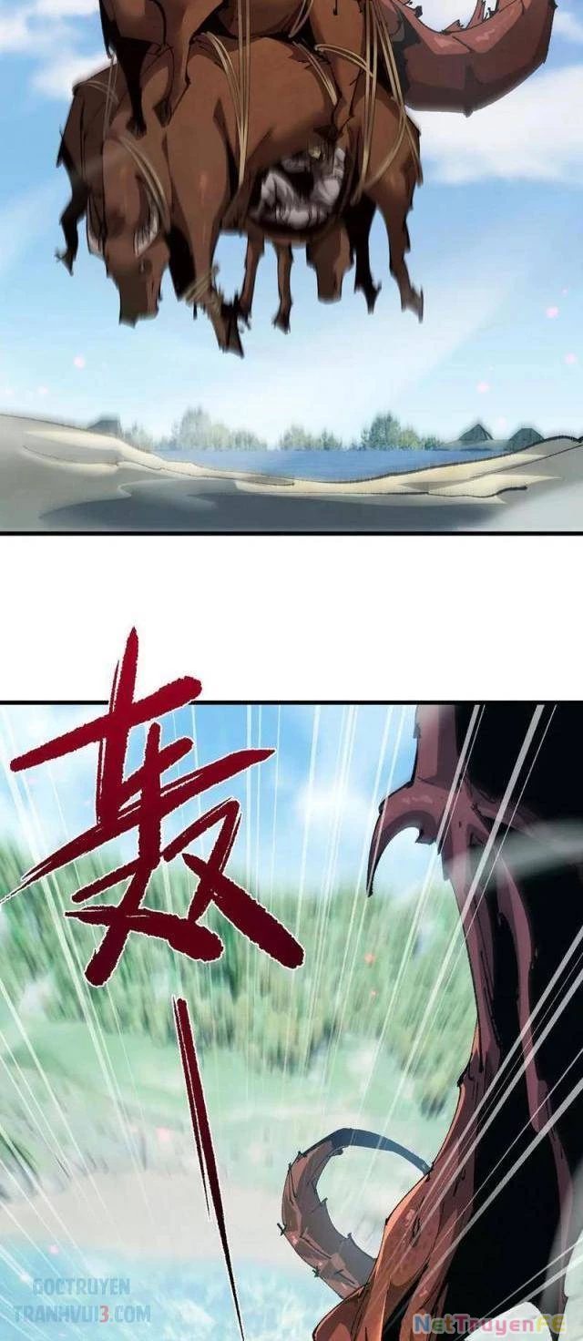 Chuyển Sinh Thành Goblin: Chapter 15