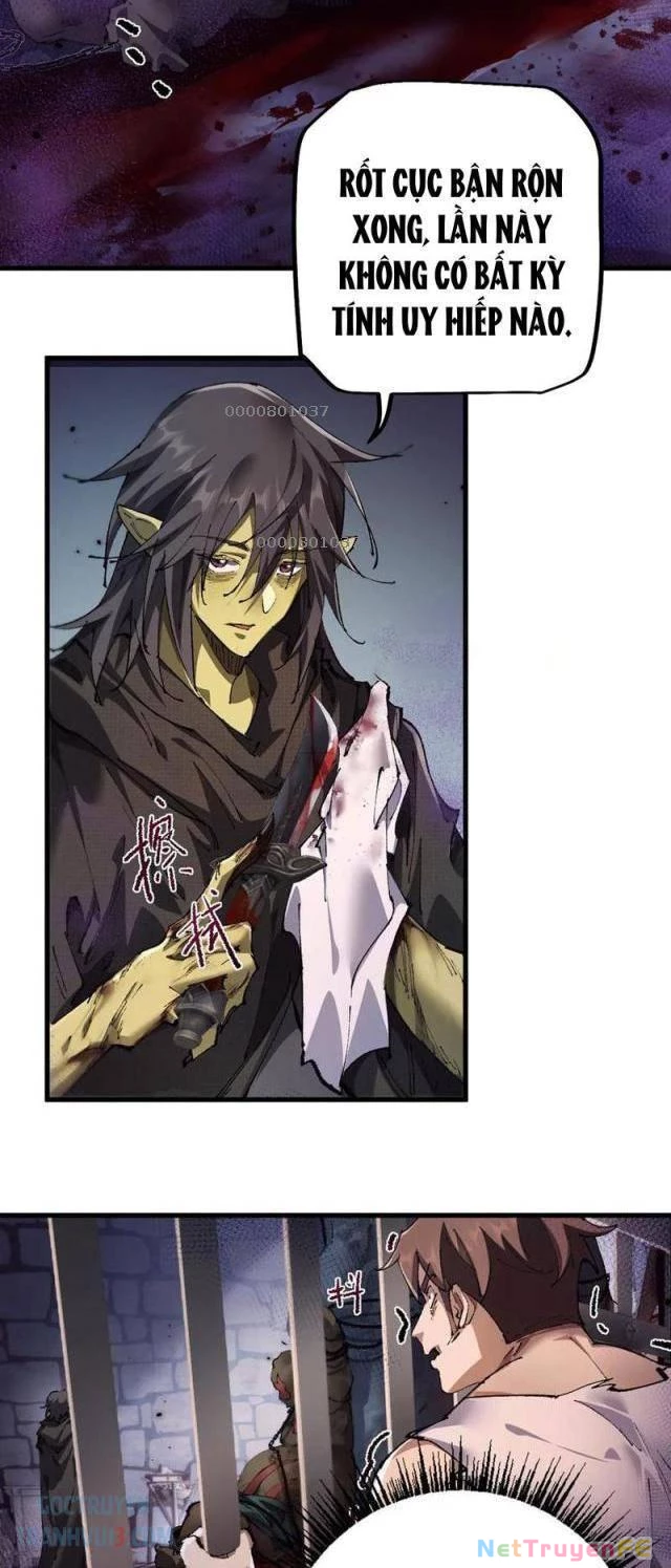 Chuyển Sinh Thành Goblin: Chapter 15