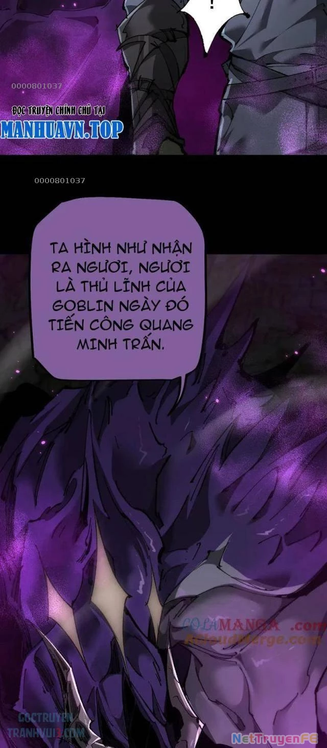 Chuyển Sinh Thành Goblin: Chapter 15
