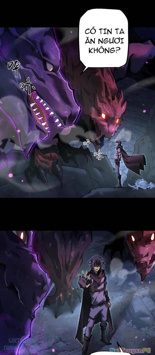 Chuyển Sinh Thành Goblin: Chapter 15