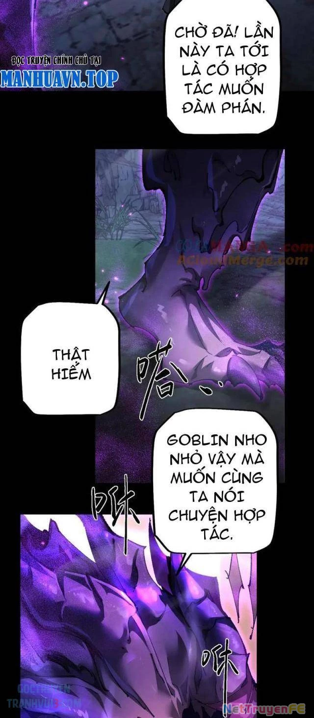 Chuyển Sinh Thành Goblin: Chapter 15