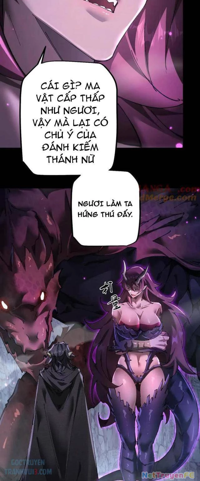 Chuyển Sinh Thành Goblin: Chapter 15