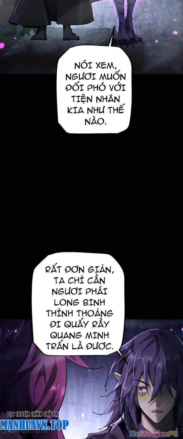 Chuyển Sinh Thành Goblin: Chapter 15