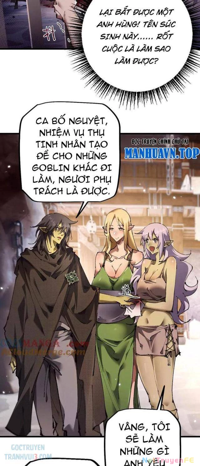 Chuyển Sinh Thành Goblin: Chapter 15
