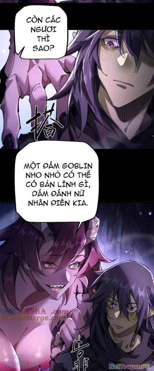 Chuyển Sinh Thành Goblin: Chapter 15