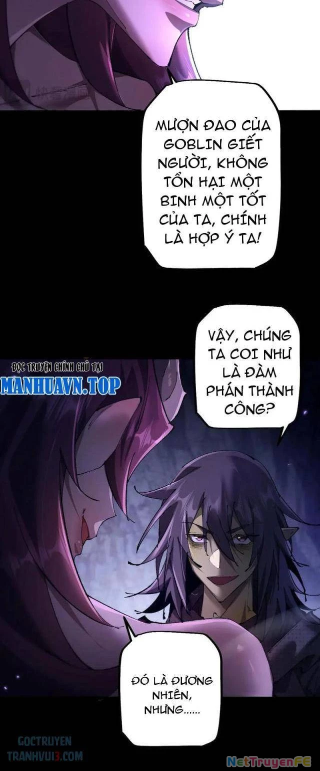 Chuyển Sinh Thành Goblin: Chapter 15