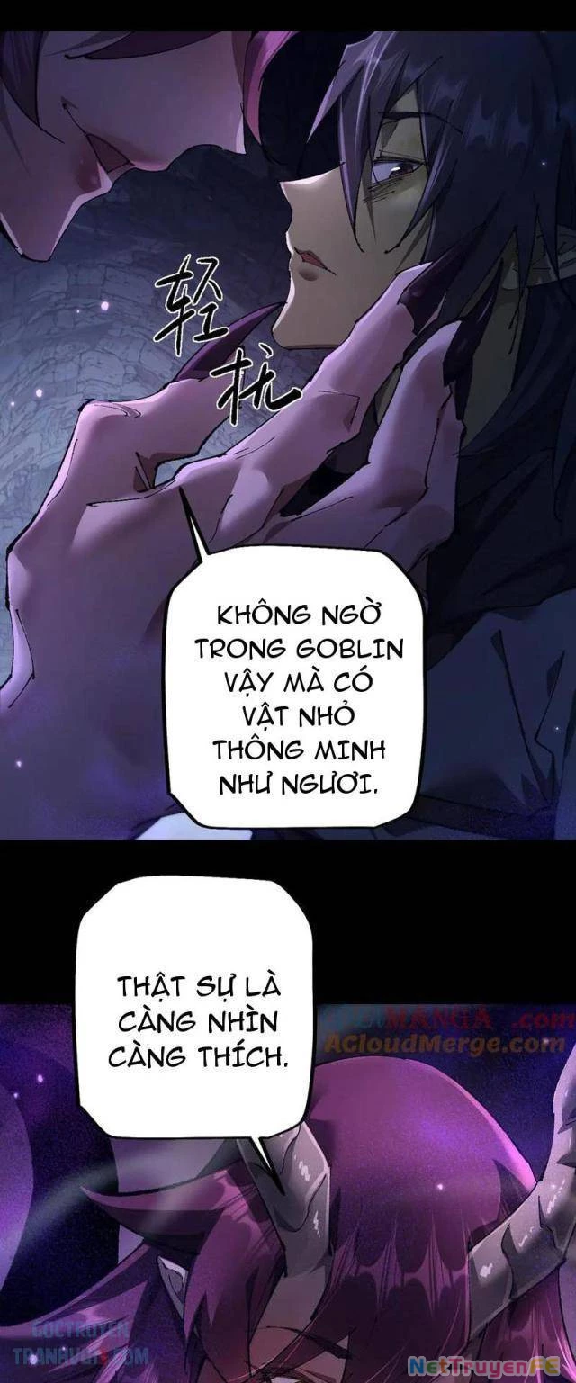 Chuyển Sinh Thành Goblin: Chapter 15