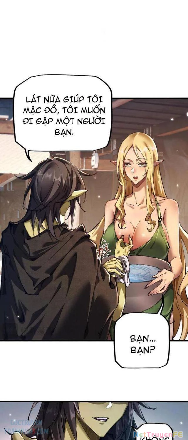 Chuyển Sinh Thành Goblin: Chapter 15