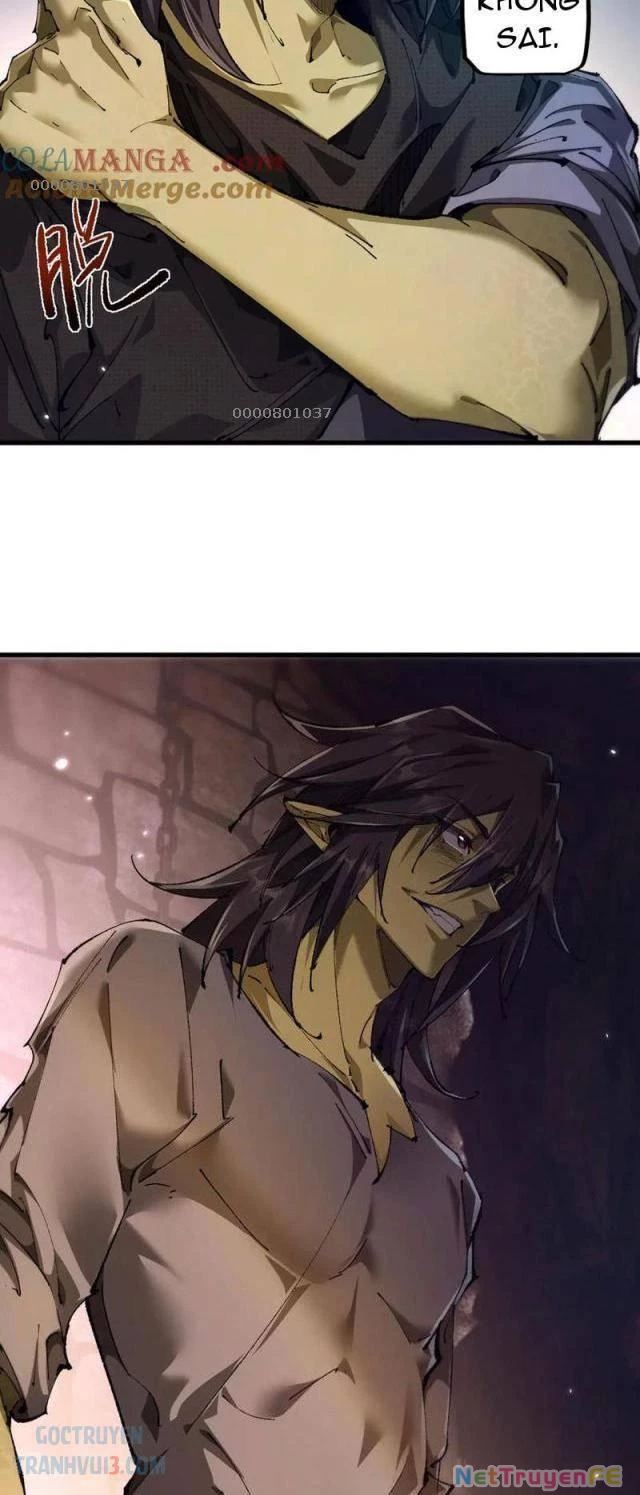 Chuyển Sinh Thành Goblin: Chapter 15