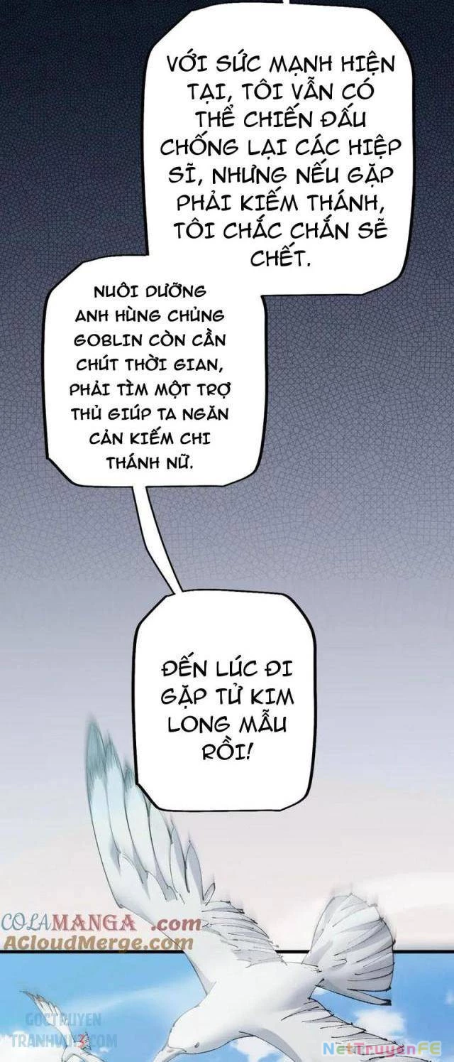 Chuyển Sinh Thành Goblin: Chapter 15