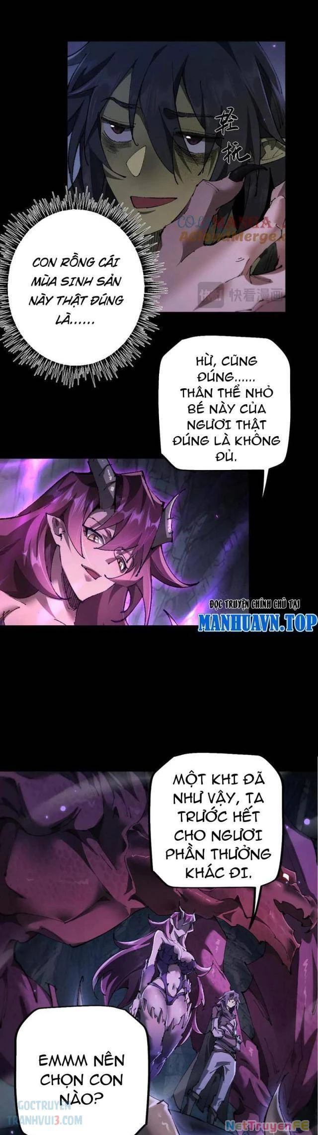 Chuyển Sinh Thành Goblin: Chapter 16