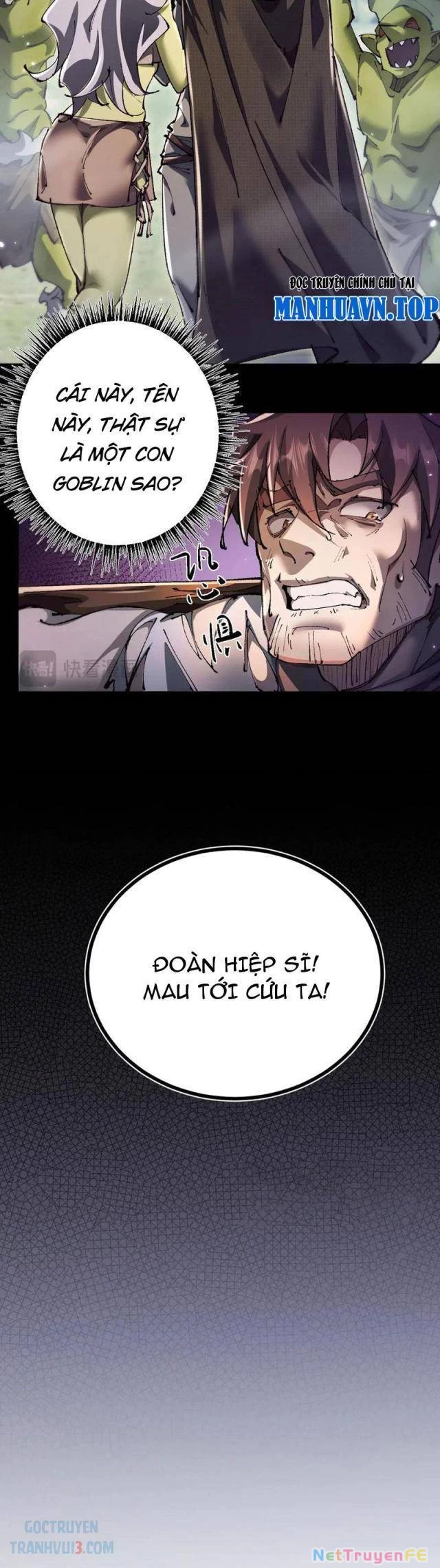 Chuyển Sinh Thành Goblin: Chapter 16