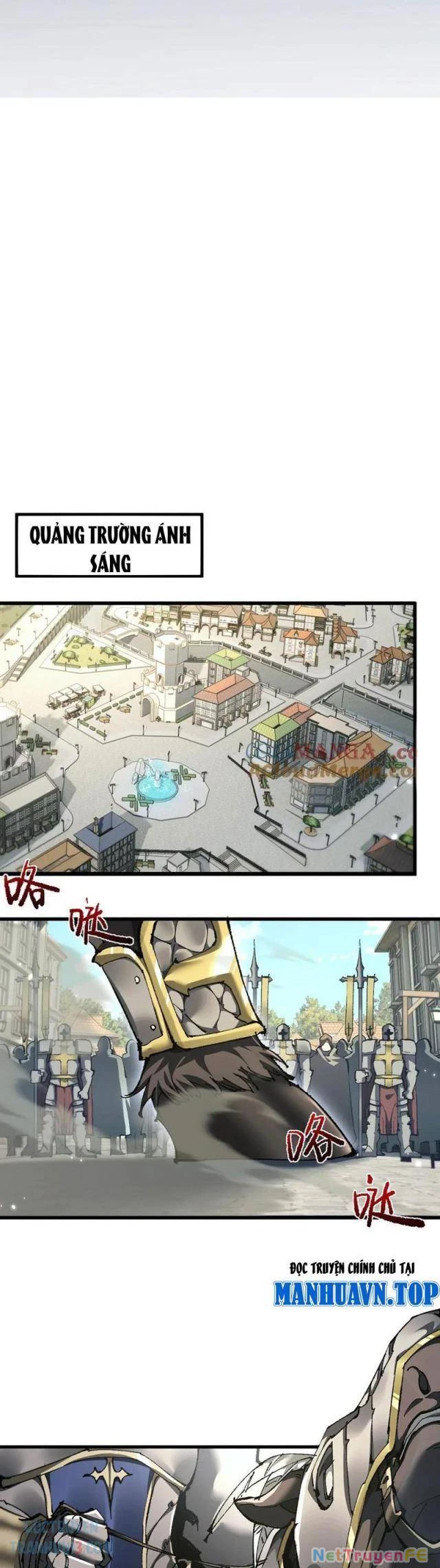 Chuyển Sinh Thành Goblin: Chapter 16