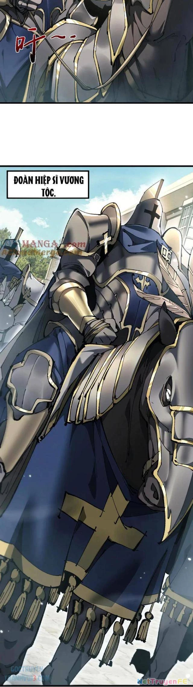 Chuyển Sinh Thành Goblin: Chapter 16