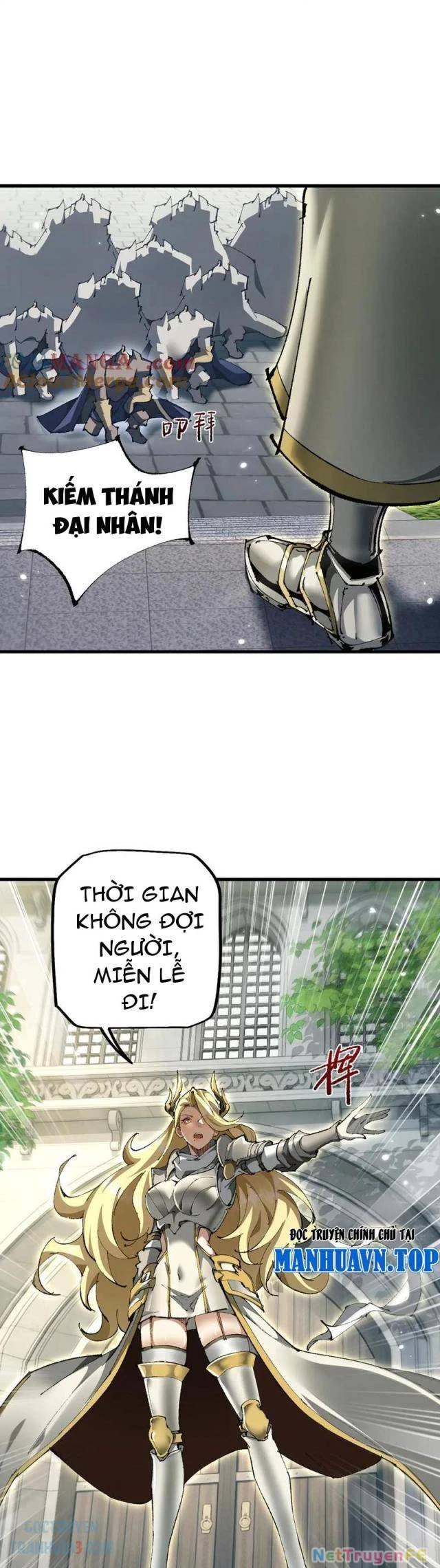 Chuyển Sinh Thành Goblin: Chapter 16