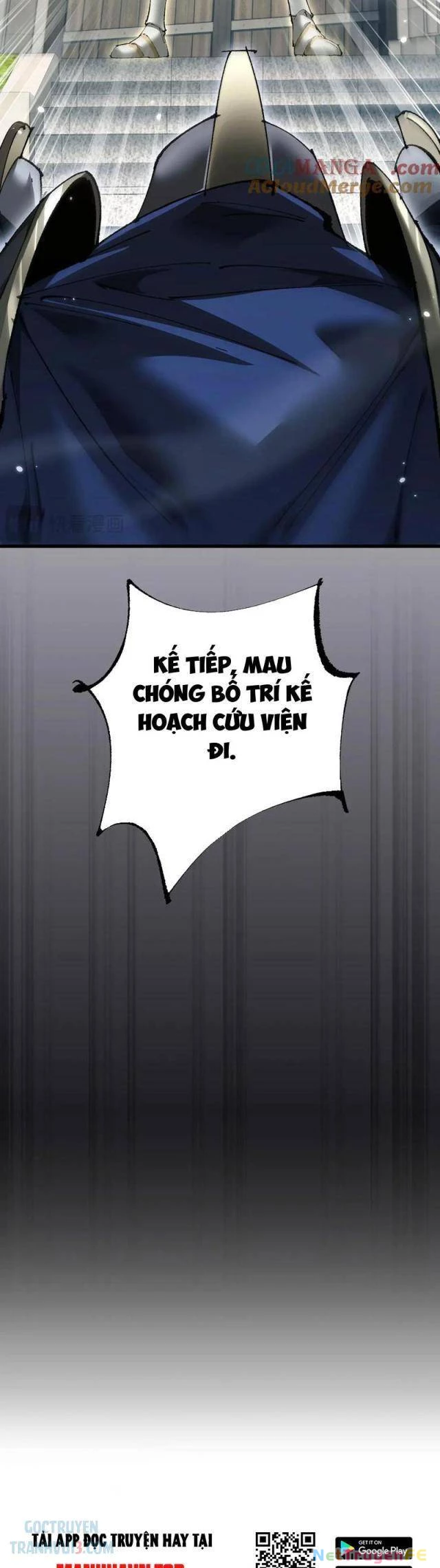 Chuyển Sinh Thành Goblin: Chapter 16