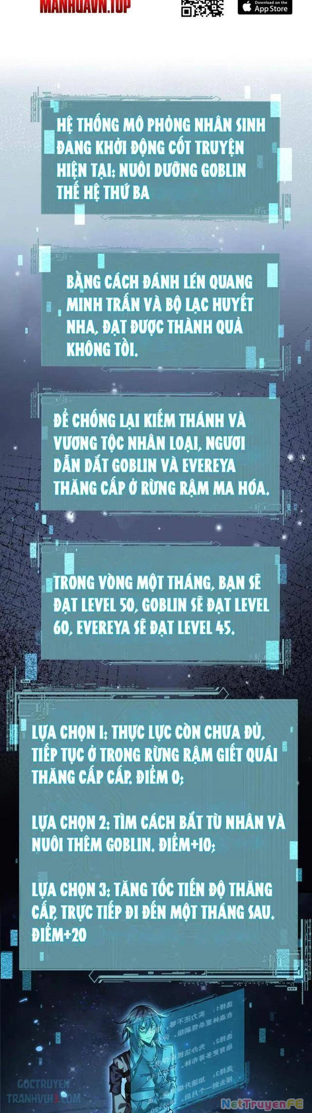 Chuyển Sinh Thành Goblin: Chapter 16