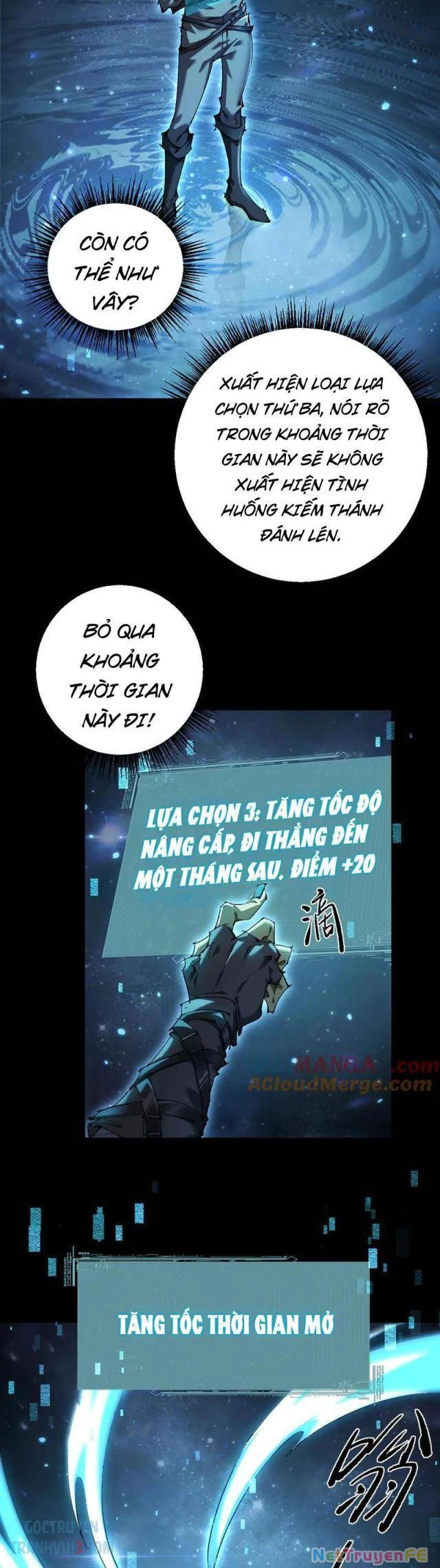 Chuyển Sinh Thành Goblin: Chapter 16