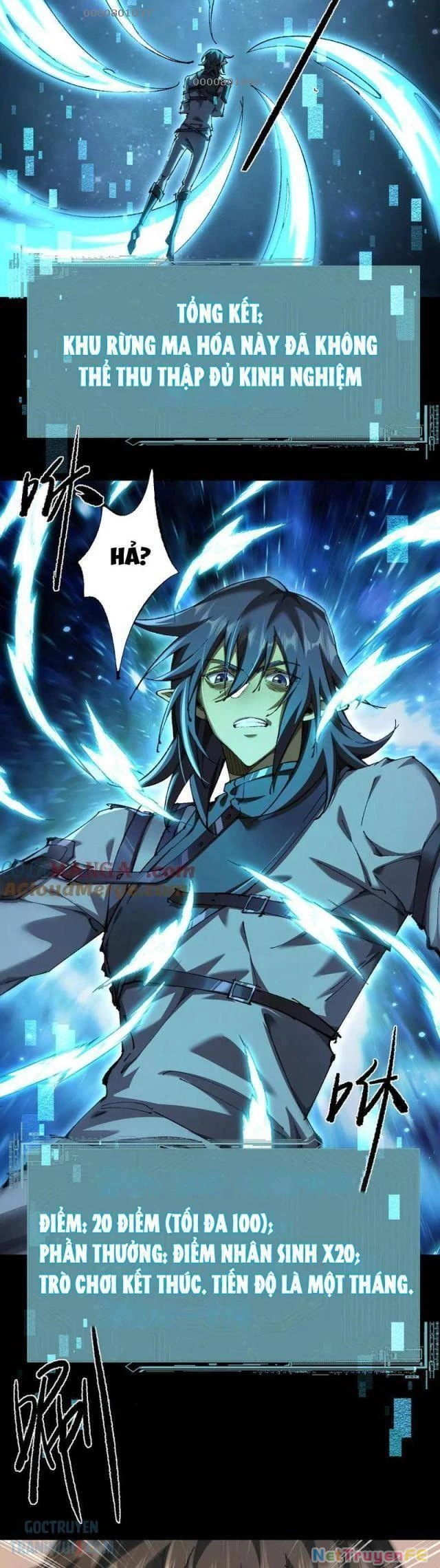 Chuyển Sinh Thành Goblin: Chapter 16