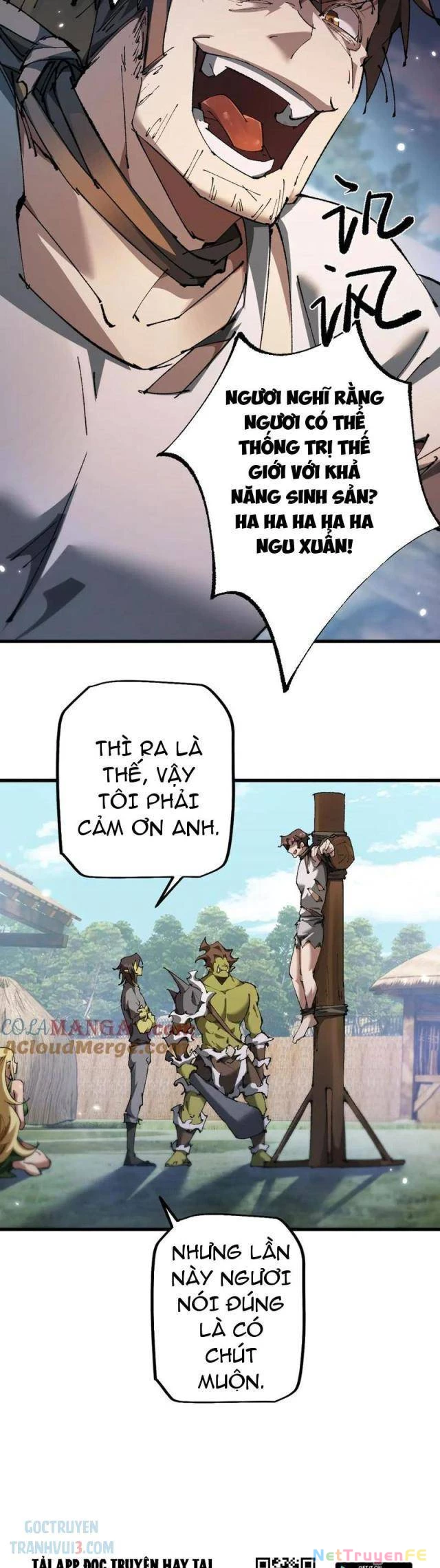 Chuyển Sinh Thành Goblin: Chapter 16