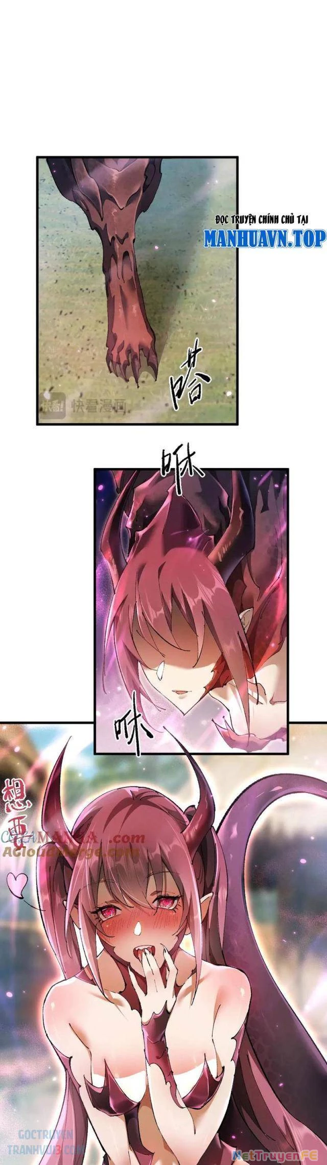 Chuyển Sinh Thành Goblin: Chapter 16