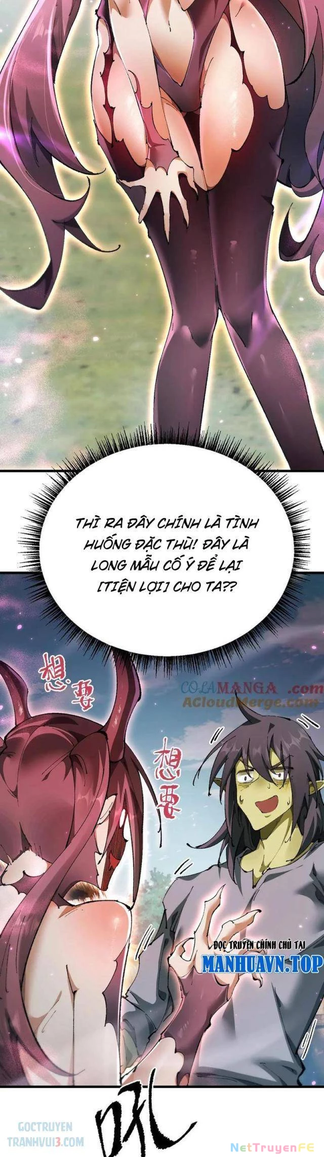 Chuyển Sinh Thành Goblin: Chapter 16