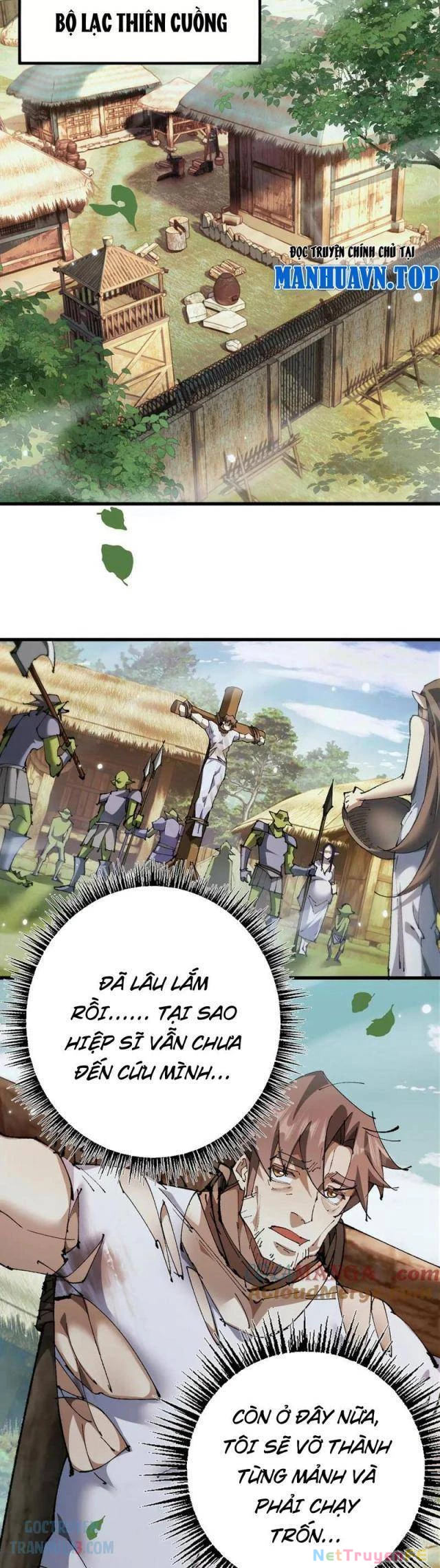 Chuyển Sinh Thành Goblin: Chapter 16