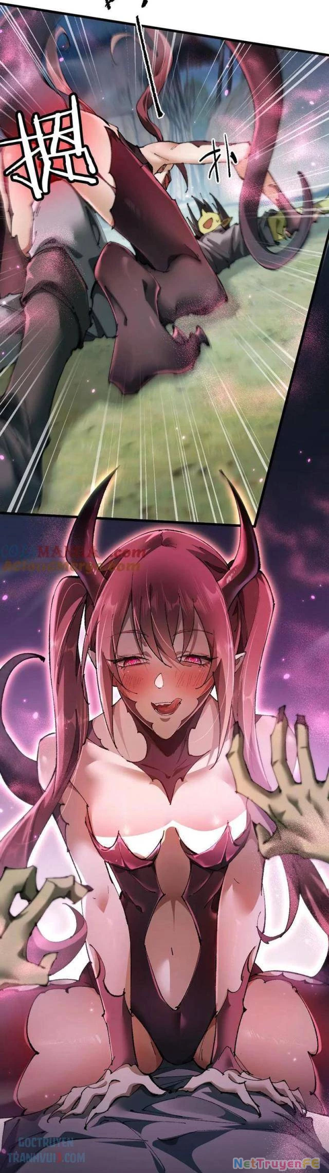 Chuyển Sinh Thành Goblin: Chapter 16