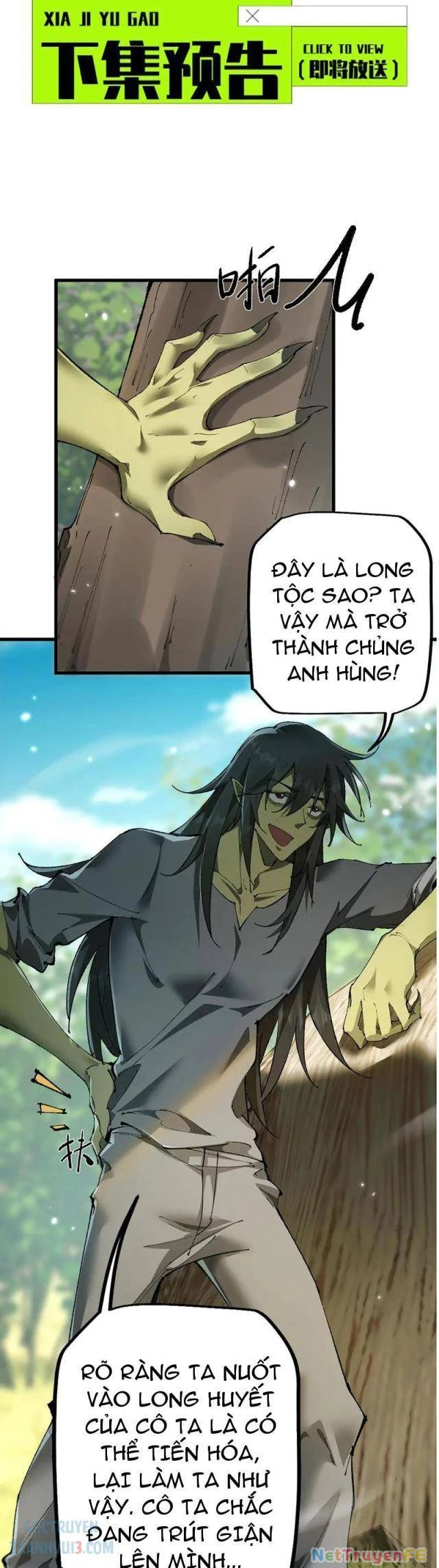 Chuyển Sinh Thành Goblin: Chapter 16