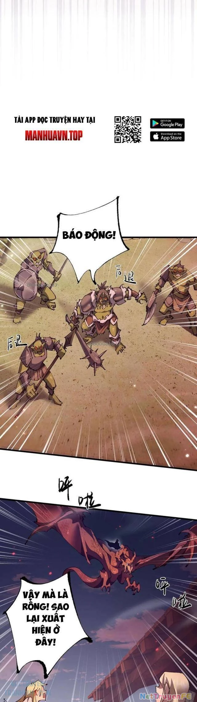 Chuyển Sinh Thành Goblin: Chapter 16