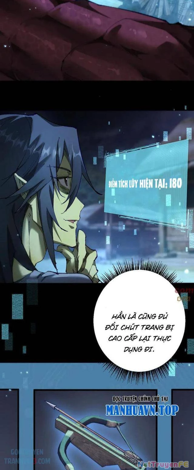 Chuyển Sinh Thành Goblin: Chapter 17