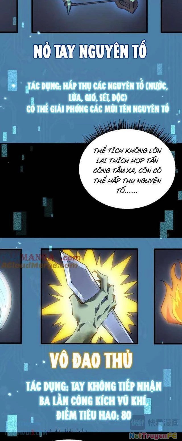 Chuyển Sinh Thành Goblin: Chapter 17