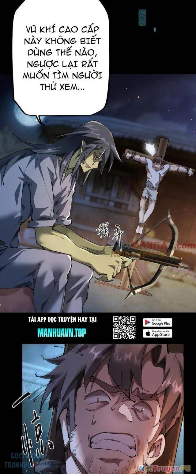 Chuyển Sinh Thành Goblin: Chapter 17
