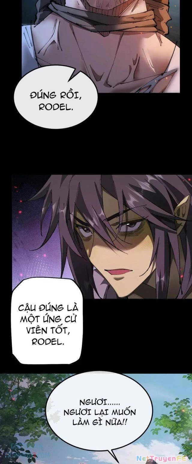 Chuyển Sinh Thành Goblin: Chapter 17