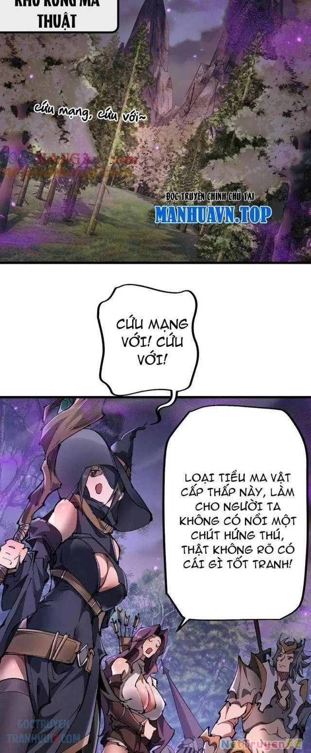 Chuyển Sinh Thành Goblin: Chapter 17