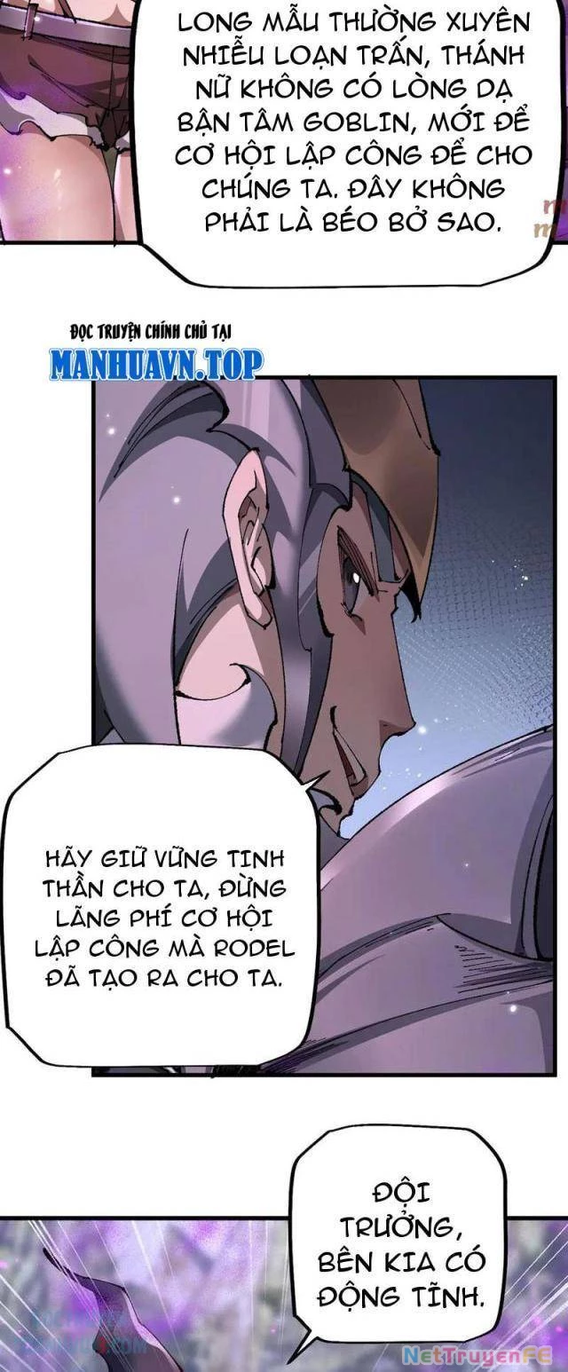 Chuyển Sinh Thành Goblin: Chapter 17