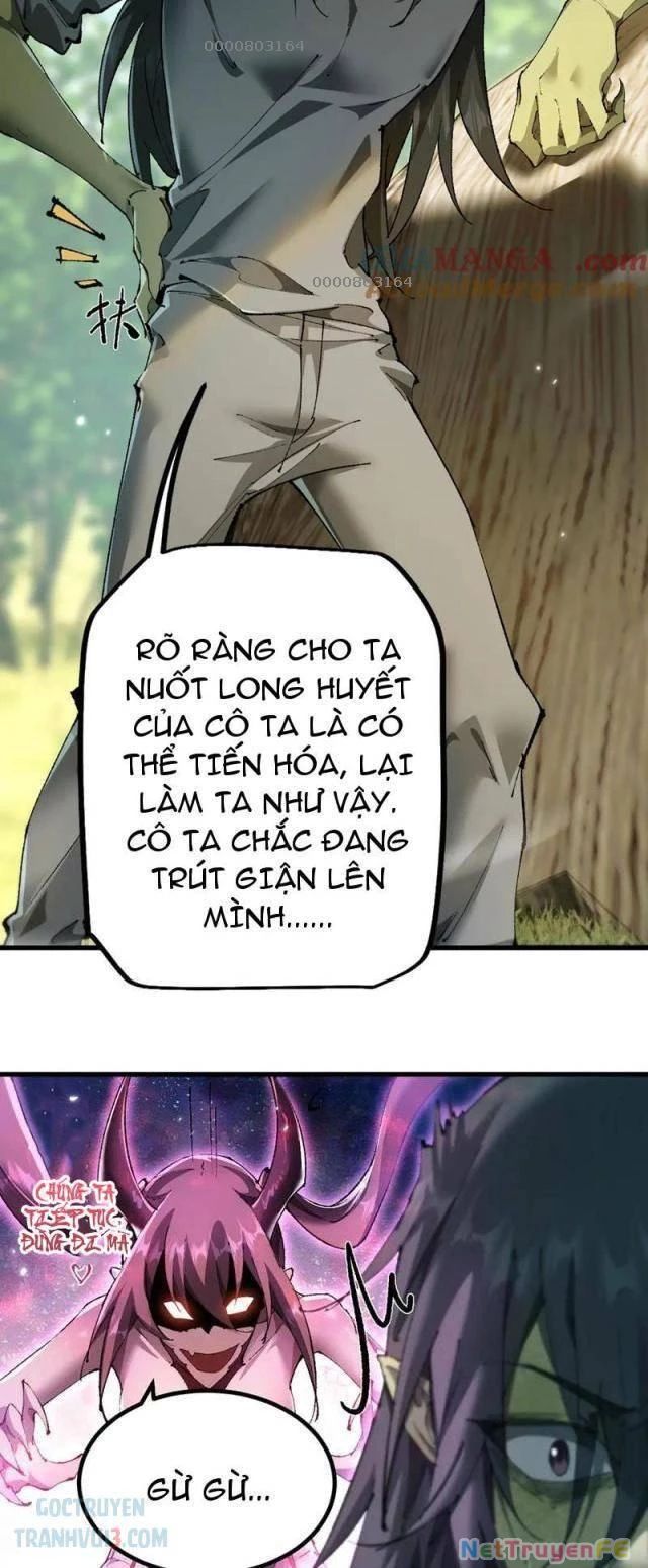 Chuyển Sinh Thành Goblin: Chapter 17