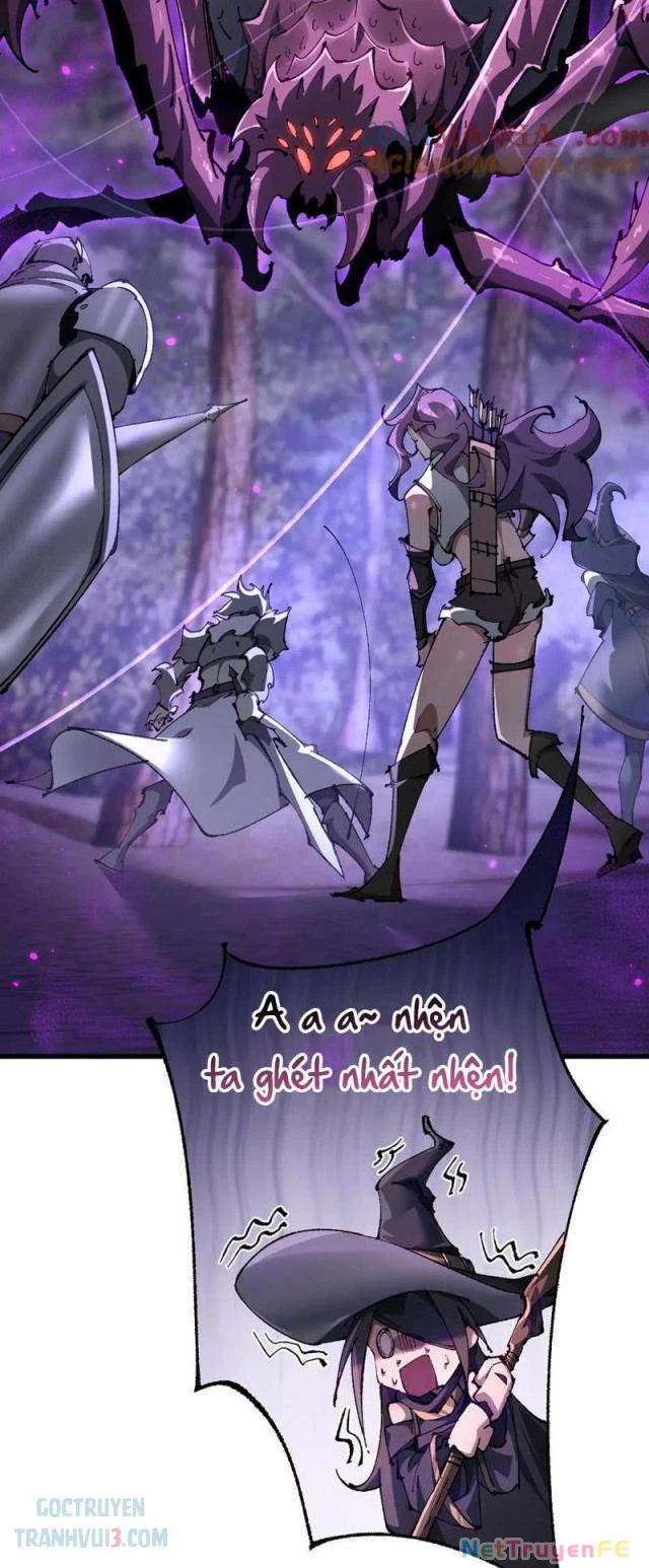 Chuyển Sinh Thành Goblin: Chapter 17