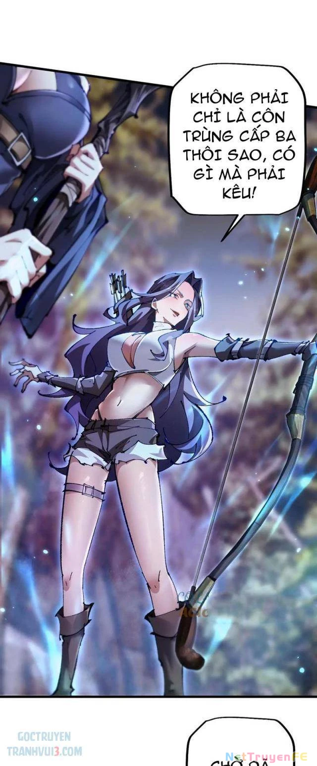 Chuyển Sinh Thành Goblin: Chapter 17