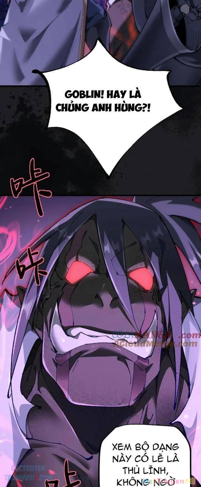 Chuyển Sinh Thành Goblin: Chapter 17