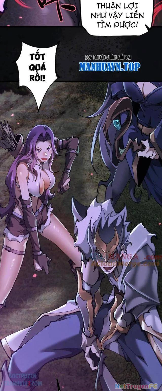 Chuyển Sinh Thành Goblin: Chapter 17