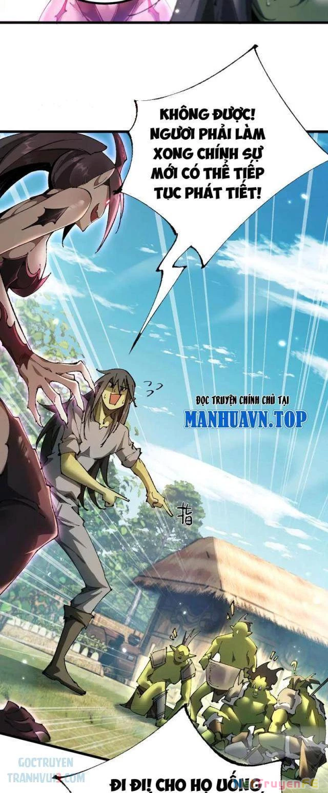 Chuyển Sinh Thành Goblin: Chapter 17